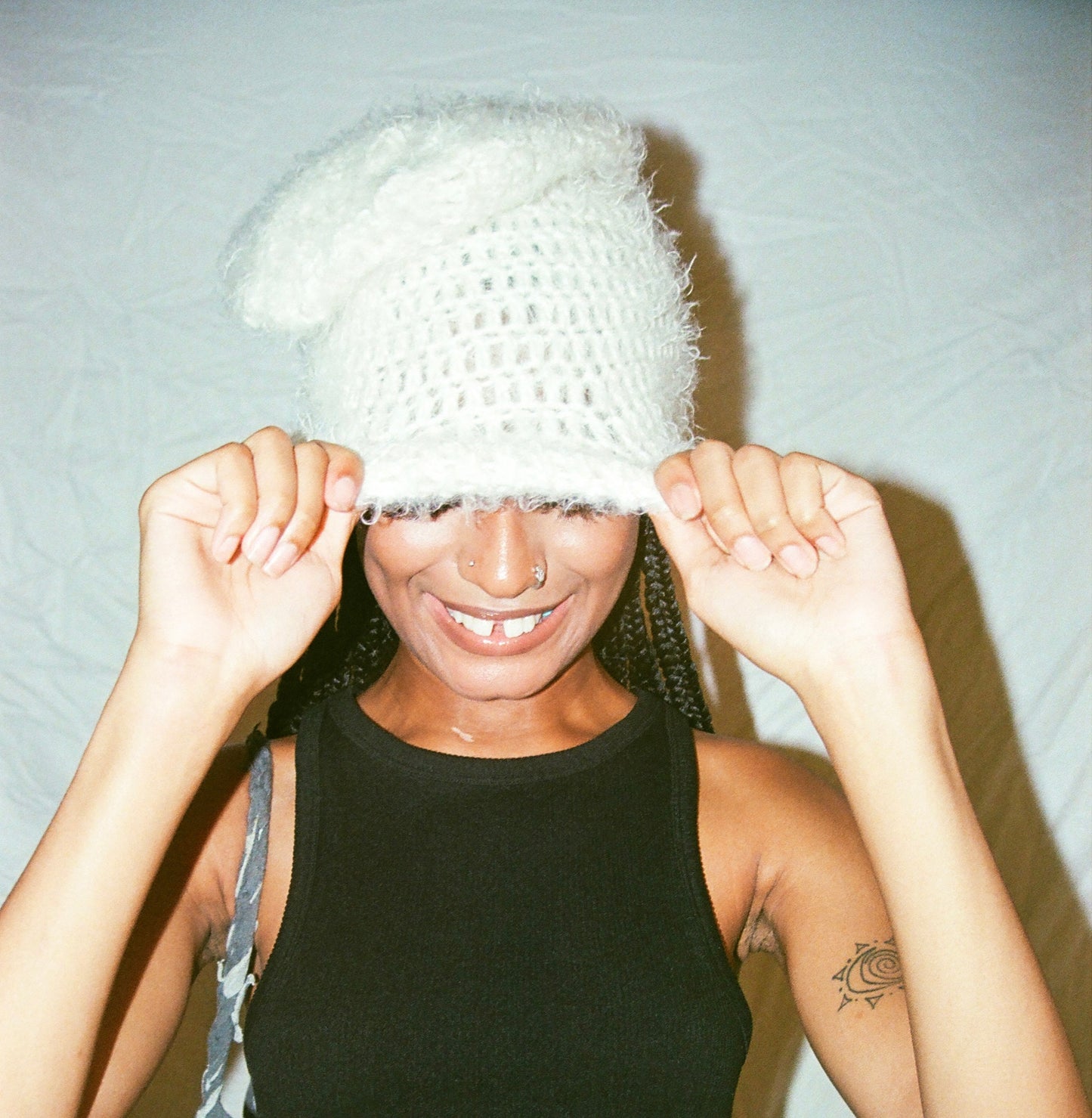 Slouchy Beanie